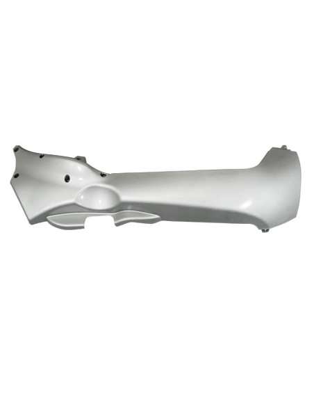Spoiler droit origine Piaggio 125 / 250 / 300 / 400 MP3 gris 711/B