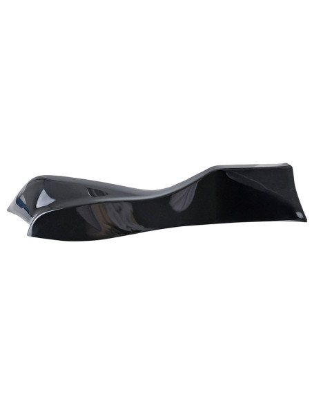 Spoiler droit origine Piaggio 125 / 350 / 500 X10 après 2012 gris 773/B