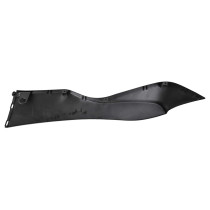 Spoiler droit origine Piaggio 125 / 350 / 500 X10 après 2012 gris 773/B 2