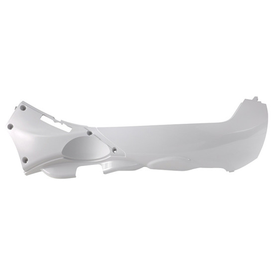 Spoiler droit origine Piaggio 300 / 350 / 400 / 500 MP3 2014-2021 brut