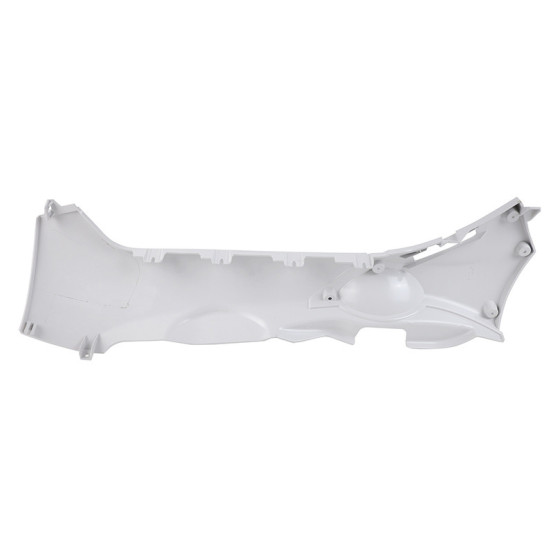 Spoiler droit origine Piaggio 300 / 350 / 400 / 500 MP3 2014-2021 brut