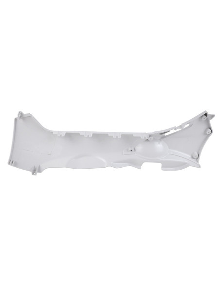 Spoiler droit origine Piaggio 300 / 350 / 400 / 500 MP3 2014-2021 brut
