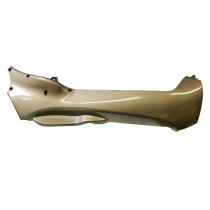 Spoiler droit origine Piaggio 500 MP3 2011-2013 bronze 579