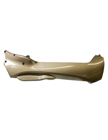 Spoiler droit origine Piaggio 500 MP3 2011-2013 bronze 579