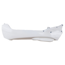 Spoiler gauche origine Piaggio 125 / 250 / 300 / 400 / 500 MP3 2006-2014 blanc 544