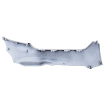 Spoiler gauche origine Piaggio 125 / 250 / 300 / 400 / 500 MP3 2006-2014 blanc 544 2