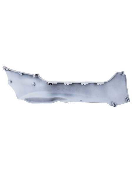 Spoiler gauche origine Piaggio 125 / 250 / 300 / 400 / 500 MP3 2006-2014 blanc 544