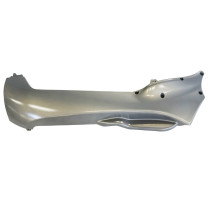 Spoiler gauche origine Piaggio 125 / 250 / 300 / 400 / 500 MP3 gris 769/B