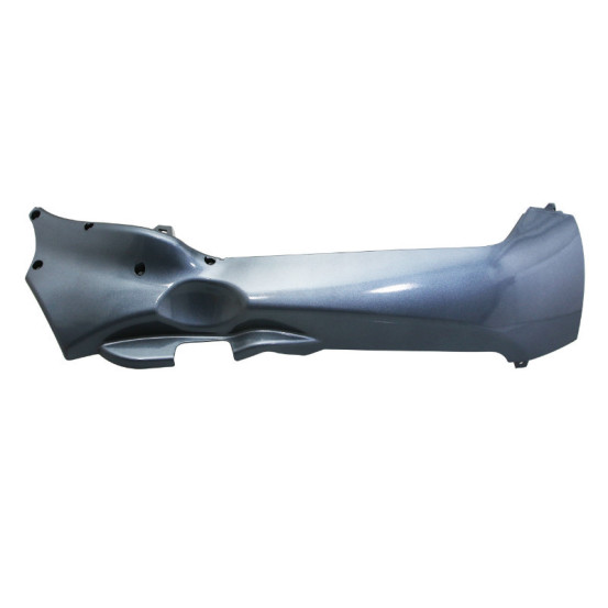 Spoiler gauche origine Piaggio 125 / 250 / 300 / 400 / 500 MP3 gris 770/B