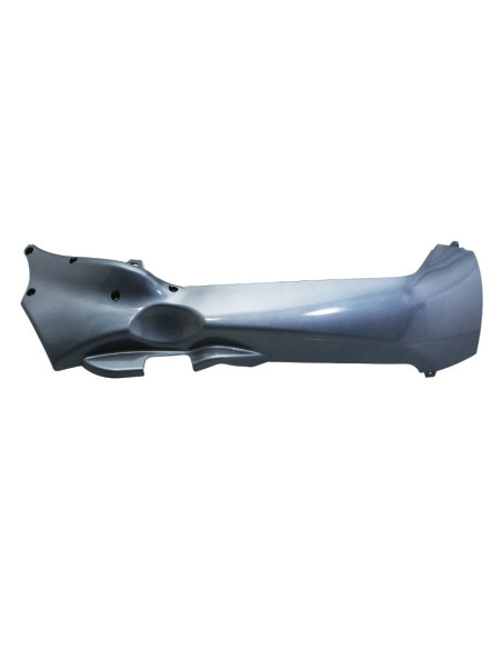 Spoiler gauche origine Piaggio 125 / 250 / 300 / 400 / 500 MP3 gris 770/B