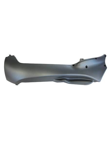 Spoiler gauche origine Piaggio 125 / 250 / 300 / 400 / 500 MP3 gris 773/B