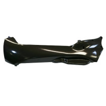 Spoiler gauche origine Piaggio 125 / 250 / 300 / 400 / 500 MP3 marron 120/A