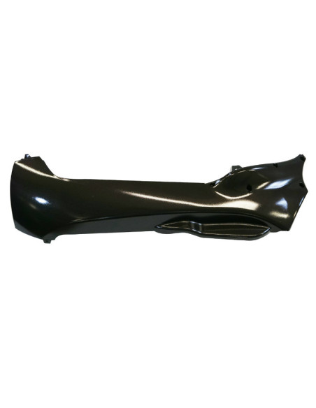 Spoiler gauche origine Piaggio 125 / 250 / 300 / 400 / 500 MP3 marron 120/A