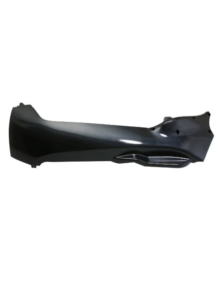 Spoiler gauche origine Piaggio 125 / 250 / 300 / 400 / 500 MP3 noir 79/A