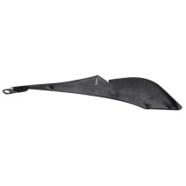 Spoiler gauche origine Piaggio 125 Medley 2016-2019 gris 742/B 2