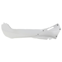 Spoiler gauche origine Piaggio 300 / 350 / 400 / 500 MP3 2014-2021 brut
