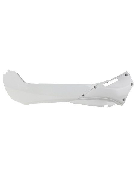 Spoiler gauche origine Piaggio 300 / 350 / 400 / 500 MP3 2014-2021 brut