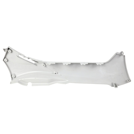 Spoiler gauche origine Piaggio 300 / 350 / 400 / 500 MP3 2014-2021 brut
