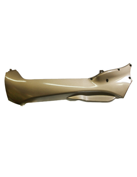 Spoiler gauche origine Piaggio 500 MP3 2014- bronze 579
