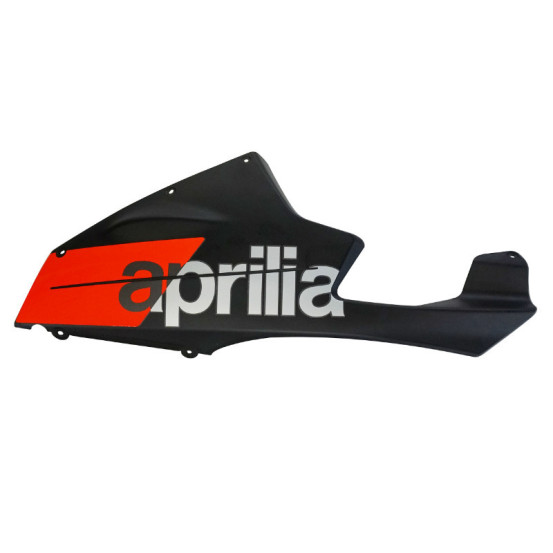 Spoiler gauche origine Piaggio Aprilia 125 RS 2006-2010