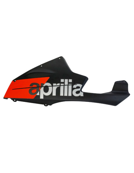 Spoiler gauche origine Piaggio Aprilia 125 RS 2006-2010