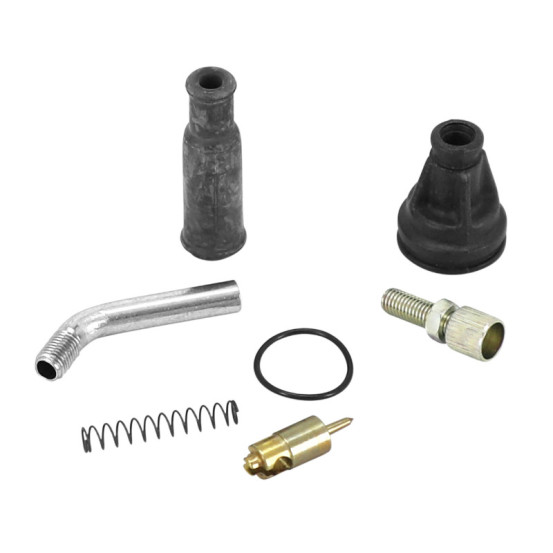 Starter complet origine Derbi 50 Senda / Gilera 50 SMT / RCR / Aprilia 50 RS / RX / SX 2018-2022