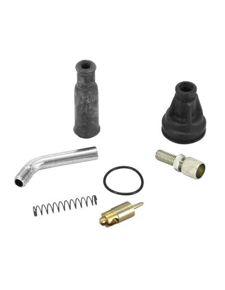 Starter complet origine Derbi 50 Senda / Gilera 50 SMT / RCR / Aprilia 50 RS / RX / SX 2018-2022