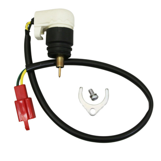 Starter de carburateur origine Piaggio 125 Fly / Liberty / X8 / Vespa LX