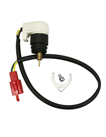 Starter de carburateur origine Piaggio 125 Fly / Liberty / X8 / Vespa LX