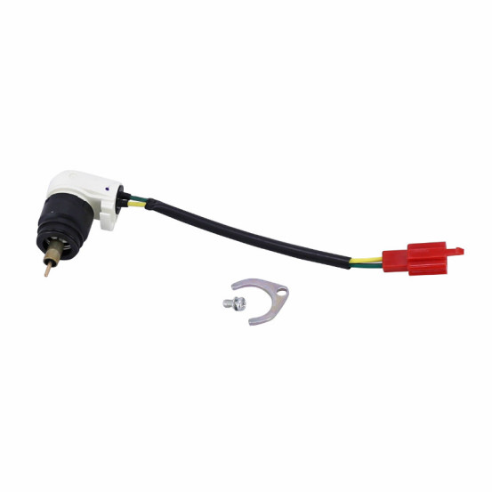 Starter de carburateur origine Piaggio 50 Primavera / Sprint 2014-2017