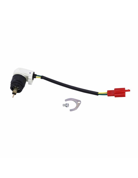 Starter de carburateur origine Piaggio 50 Primavera / Sprint 2014-2017