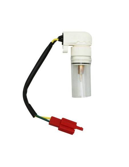 Starter origine Piaggio 100 Zip 2006-2022