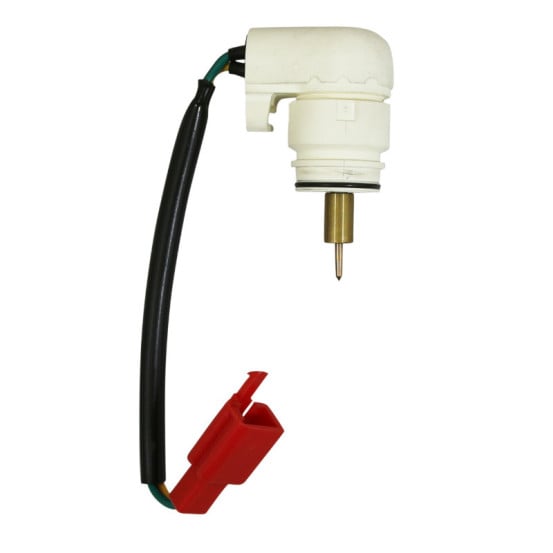 Starter origine Piaggio 50 4T Liberty / Zip / Vespa ET4 1998-2005