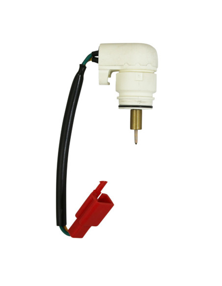 Starter origine Piaggio 50 4T Liberty / Zip / Vespa ET4 1998-2005