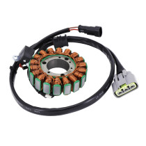 Stator d'allumage origine Piaggio 500 / 530 MP3 E5 2021-2025