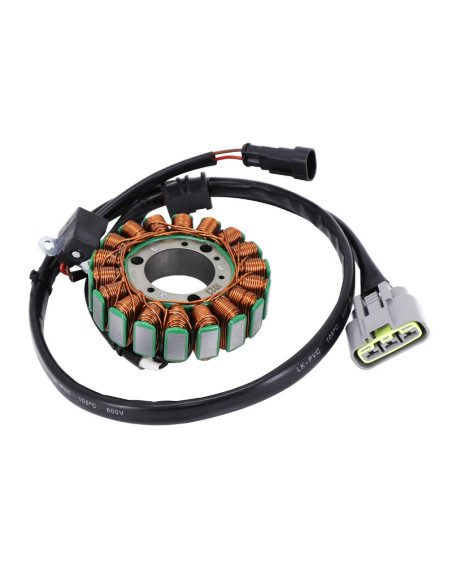 Stator d'allumage origine Piaggio 500 / 530 MP3 E5 2021-2025