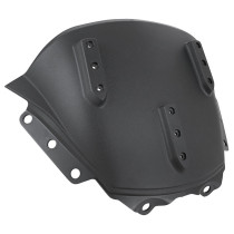 Support / Baie de pare / Brise origine Piaggio 125 / 250 / 300 / 400 / 500 MP3 2014
