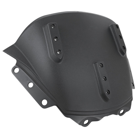 Support / Baie de pare / Brise origine Piaggio 125 / 250 / 300 / 400 / 500 MP3 2014