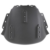 Support / Baie de pare / Brise origine Piaggio 125 / 250 / 300 / 400 / 500 MP3 2014 2