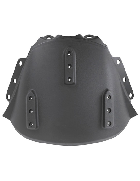 Support / Baie de pare / Brise origine Piaggio 125 / 250 / 300 / 400 / 500 MP3 2014
