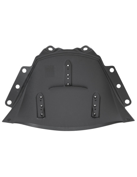 Support / Baie de pare / Brise origine Piaggio 125 / 250 / 300 / 400 / 500 MP3 2014