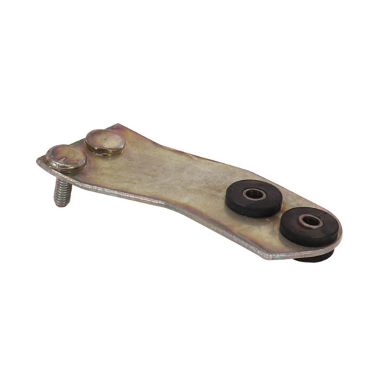Support bobine origine Piaggio 125 PX Vespa
