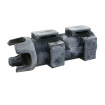 Support bobine origine Piaggio Aprilia 1000 Futura / Caponord / 650 Pegaso