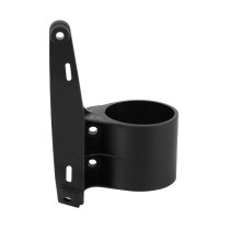 Support bulle avant droit origine Piaggio Gilera 50 SMT drifting / Aprilia 50 / 125 RX / SX après 2018