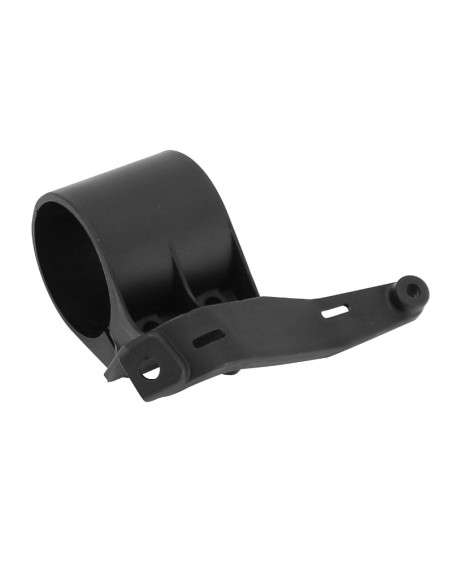 Support bulle avant gauche origine Piaggio Gilera 50 SMT drifting / Aprilia 50 / 125 RX / SX après 2018