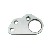 Support capteur ABS origine Piaggio 300 / 350 Beverly 2016-2020