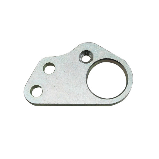 Support capteur ABS origine Piaggio 300 / 350 Beverly 2016-2020