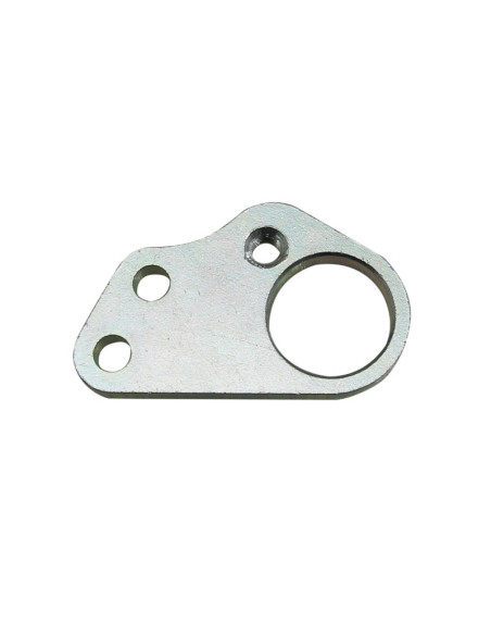 Support capteur ABS origine Piaggio 300 / 350 Beverly 2016-2020