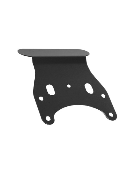 Support cata arrière origine Piaggio 125 / 300 GTS Vespa 2018-2022