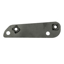 Support catadioptre de fourche droit origine Piaggio Aprilia 125 SR Motard 2012-2014